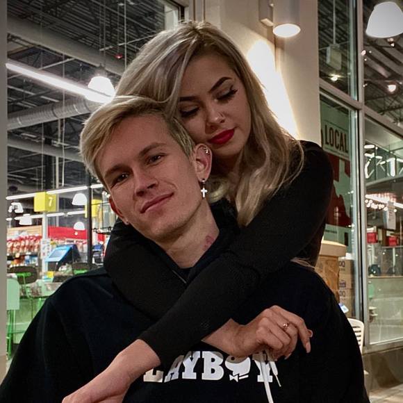 oliverchristy